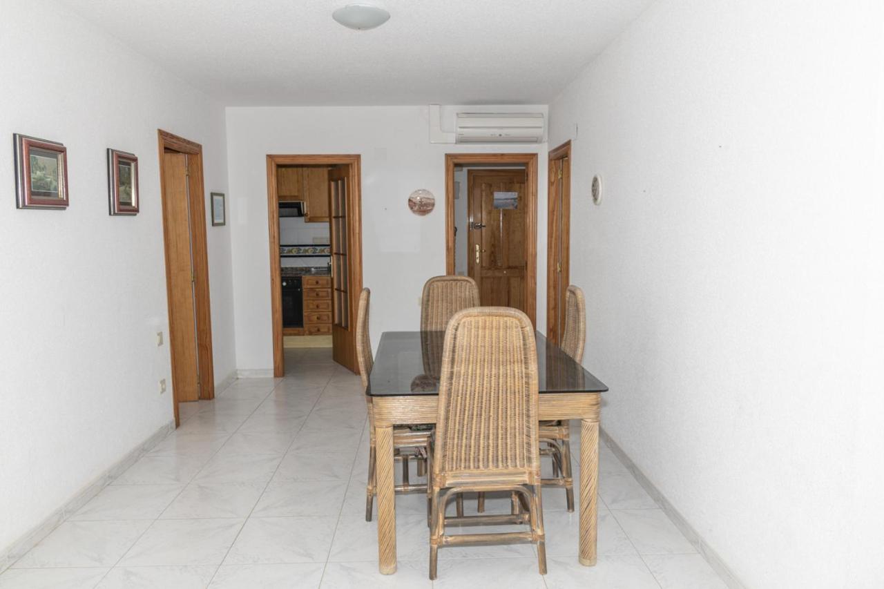 Villas Cap Blanc Ii, Pta 11 Cullera Exteriér fotografie